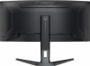 IIYAMA Monitor komputerowy  G-Master 34 cale GCB3486WQSCP-B1,VA,UWQHD,240HZ,0.4ms,1500R,HDR400,500cd,21:9,HDMI (2.1), USB-C dock 95W, RJ45, 2x5W, KVM,PiP